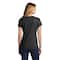 Port & Company® Women's Tri-Blend V-Neck T-Shirt